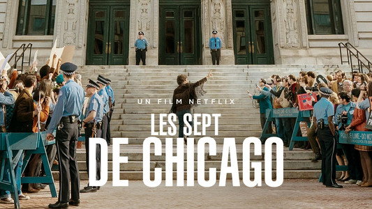 The Trial of the Chicago 7