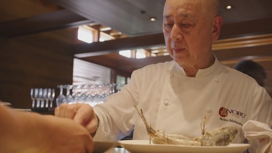 Nobu