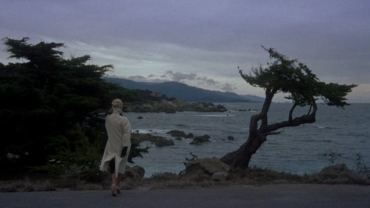 Vertigo
