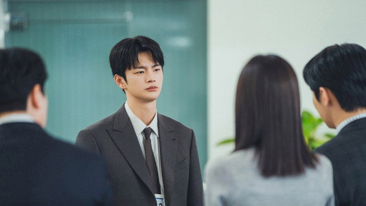 내일도 출근!