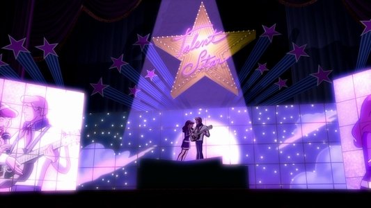 Scooby-Doo! Stage Fright