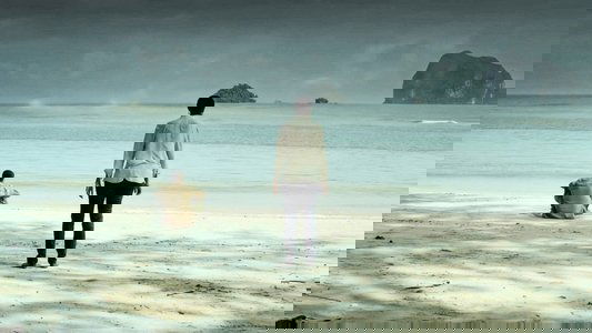 The Encounter 2: Paradise Lost