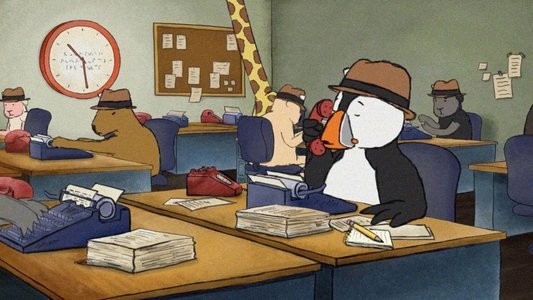 Beverly Bunny and the Misdirected Mystery