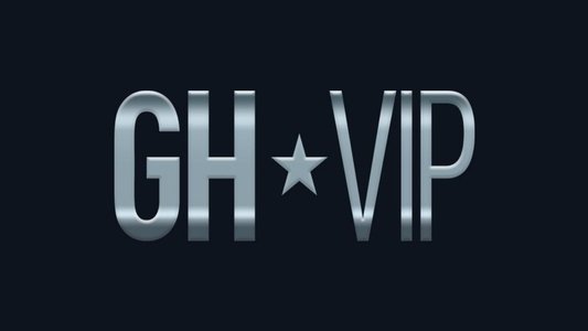 Gran hermano VIP