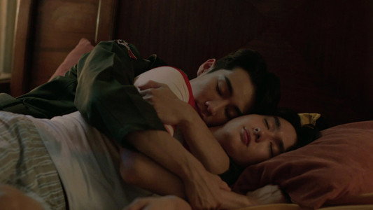เพื่อนต้องห้าม