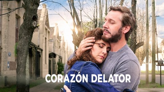 Corazón delator