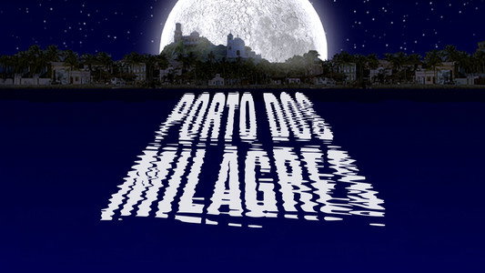 Porto dos Milagres