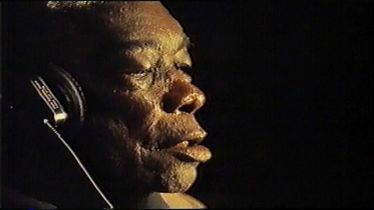 John Lee Hooker  - The South Bank Show