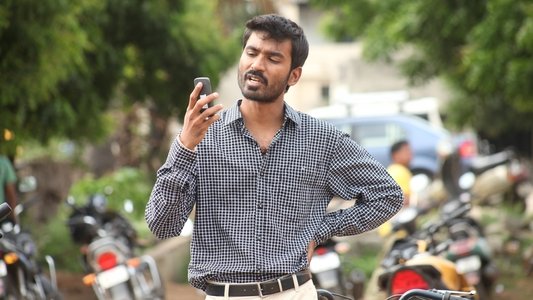 வேலையில்லா பட்டதாரி