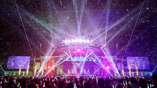 プロジェクトセカイ COLORFUL LIVE 2nd - Will -
