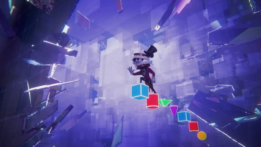 The Amazing Digital Circus: The Last Act
