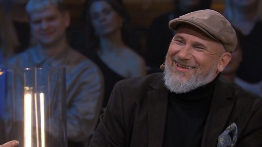 TV4:s Nyårskarameller 2023