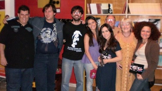 Teste de Elenco