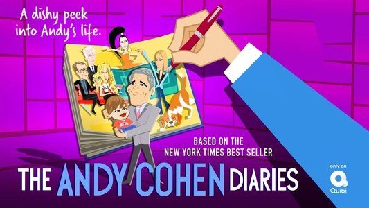 The Andy Cohen Diaries