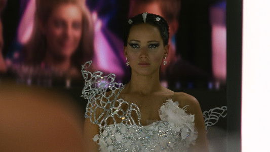 The Hunger Games: Catching Fire