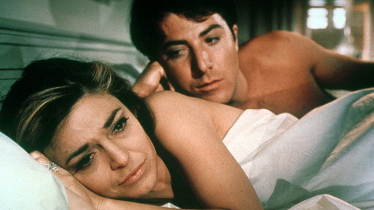 The Graduate