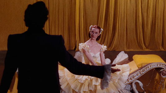 The Tales of Hoffmann