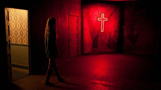 The Lords of Salem