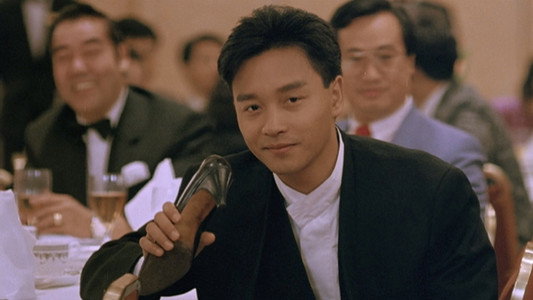 英雄本色2