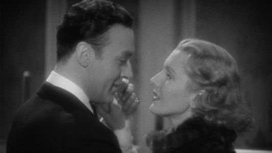 History Is Made at Night