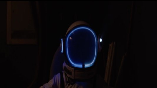 Our Hero, Cadet