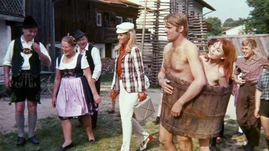 Die Jungfrauen von Bumshausen