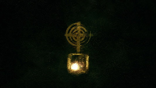The Dark