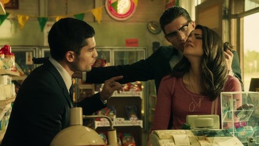 From Dusk Till Dawn: Making the First Season