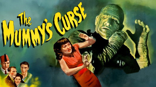 The Mummy's Curse