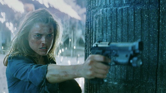 Mission: Impossible III