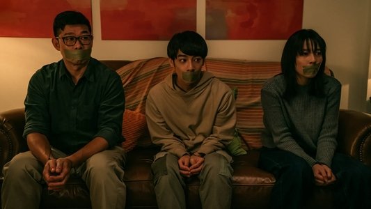 溫馨家庭日
