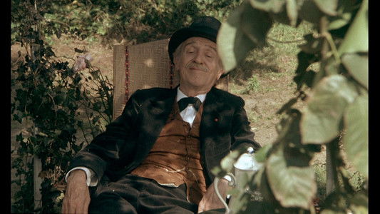 Un dimanche à la campagne