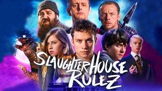 Slaughterhouse Rulez