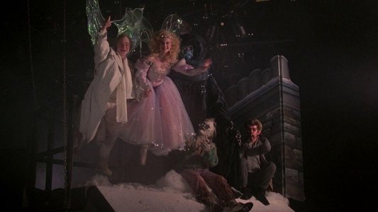 Scrooged
