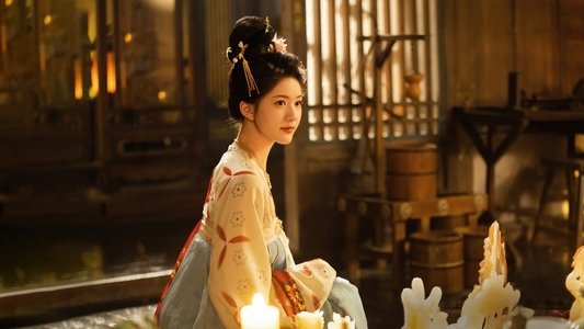 珠帘玉幕