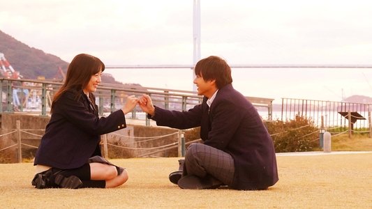 君が心をくれたから