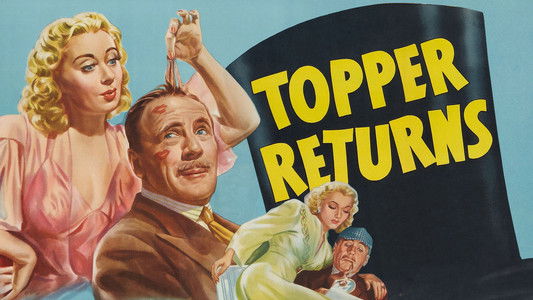 Topper Returns