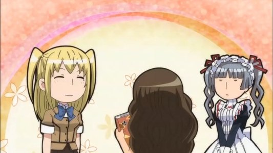 Thumbnail image for Younger Sister's Sweet Secrets