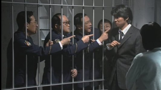踊る大捜査線