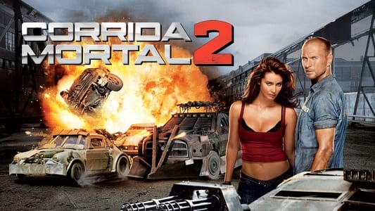 Death Race 2