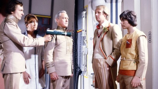 Doctor Who: Kinda