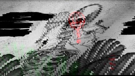 La Isla Misteriosa