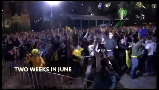 Two Weeks in June