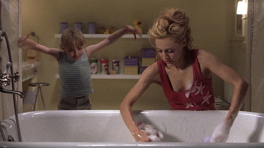 Uptown Girls
