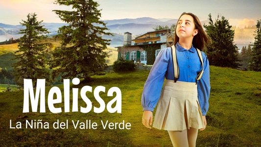 Yeşil Vadi'nin Kızı