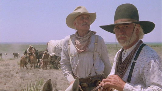 Lonesome Dove
