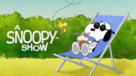 The Snoopy Show
