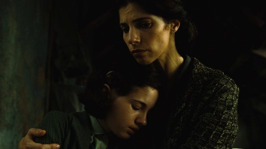 El laberinto del fauno