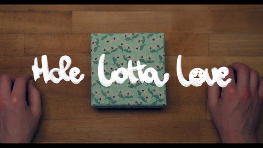 Hole Lotta Love
