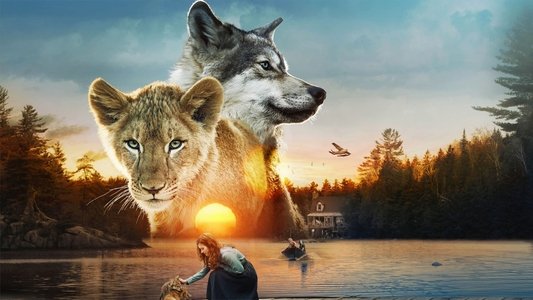 Le Loup et le Lion
